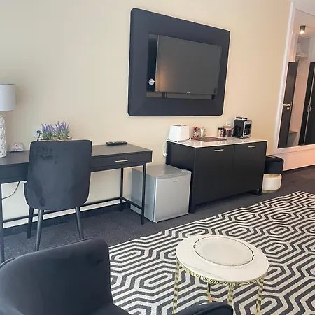 Apartament Solne A 237 Z Klimatyzacją Solny *