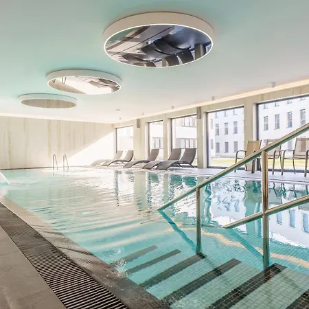 Solne A 237 Z Klimatyzacją Solny * Kołobrzeg