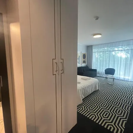 Solne A 237 Z Klimatyzacją Solny * Kołobrzeg