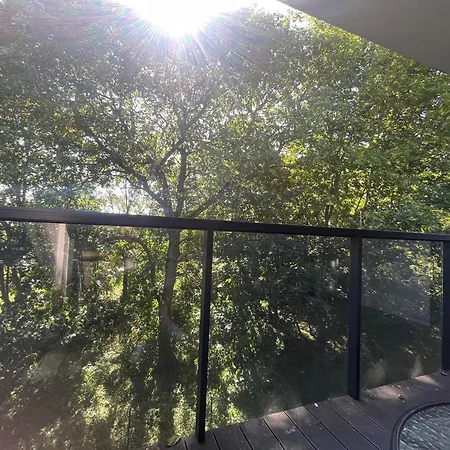 Lägenhet Solne A 237 Z Klimatyzacja Solny *
